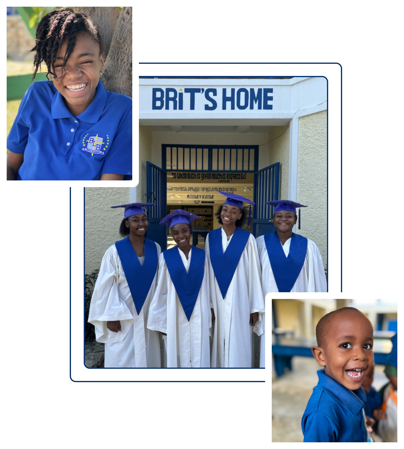 schools in haiti